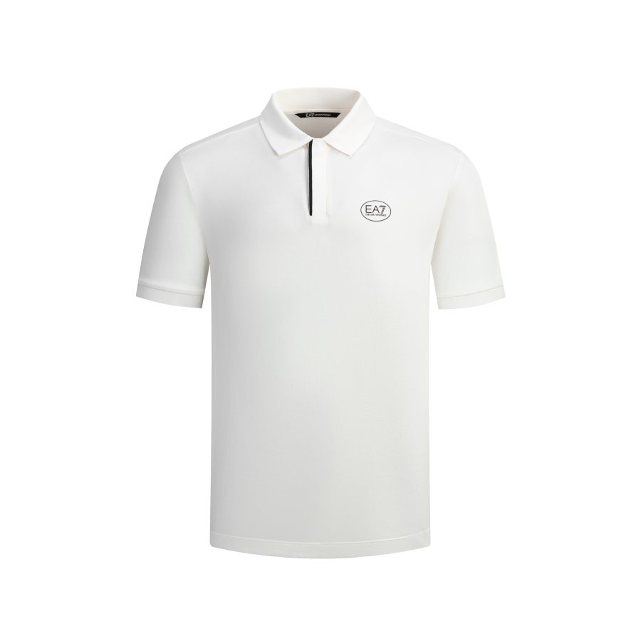 Emporio Armani logo polo