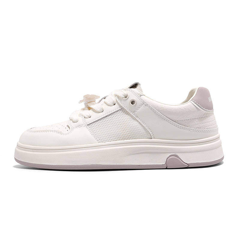 Warrior Offline Store Style Skateboard Shoes Women's