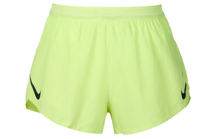 Nike Nike AEROSWIFTDry Sports Shorts Men's Green
