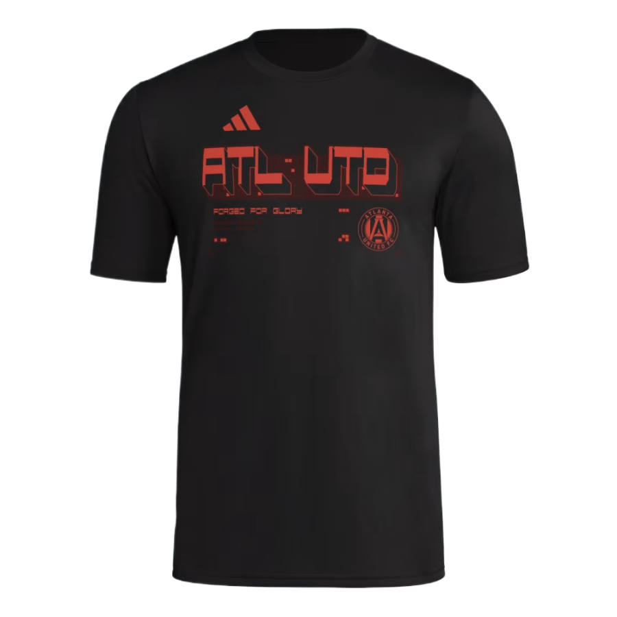 Adidas Adidas Atlanta United FC T Shirt Men's