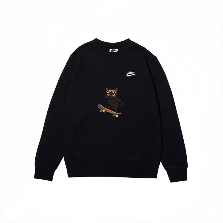 Nike Nike Sportswear Sweatshirt Men's