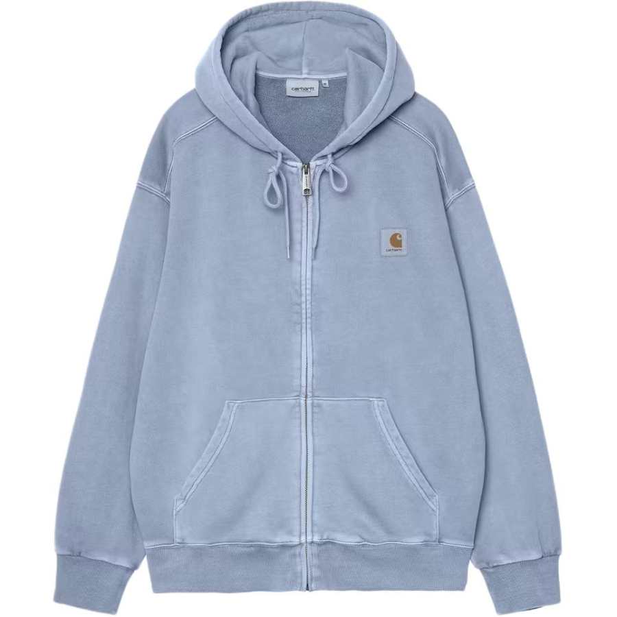 Carhartt WIP SS26 Hooded Nelson Jacket Men's