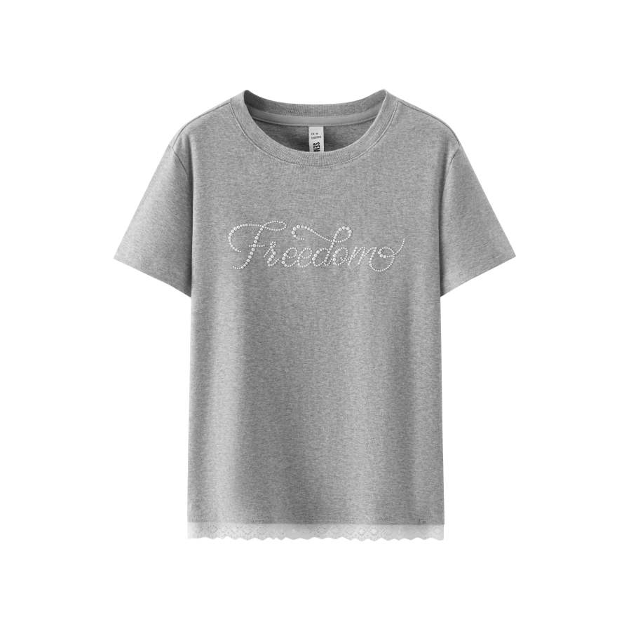 Semir Short Sleeved T Shirts Women's