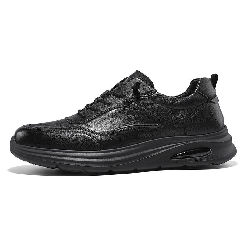 SEPTWOLVES SEPTWOLVES Casual Shoes Men's Black HD