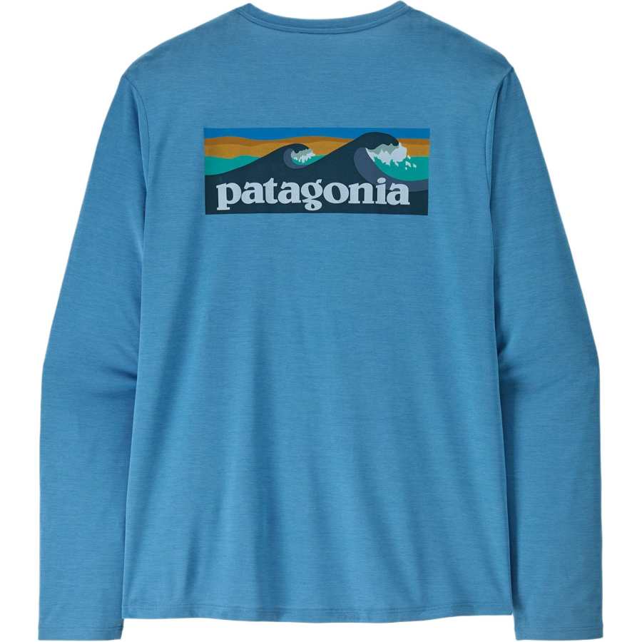 Patagonia Capilene Quick Dry T Shirts Men's
