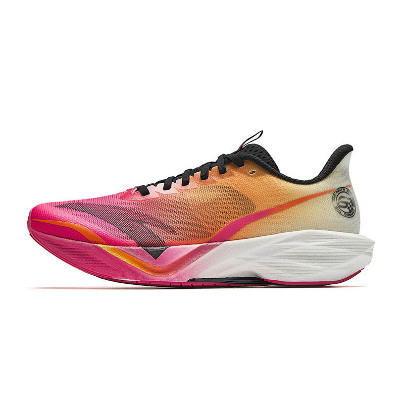 Anta Mach 6 Low top Training Racing Running Shoes Men's
