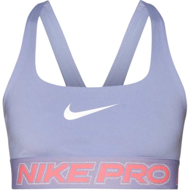 Nike Nike Sports Underwear Women's Iron Purple