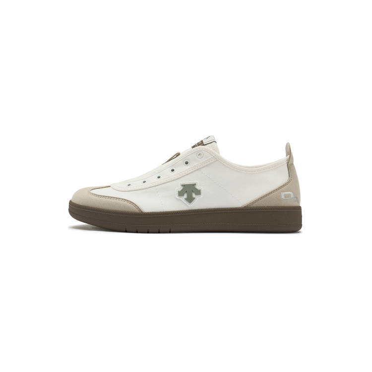 DESCENTE Chron Low top Casual Shoes Women's