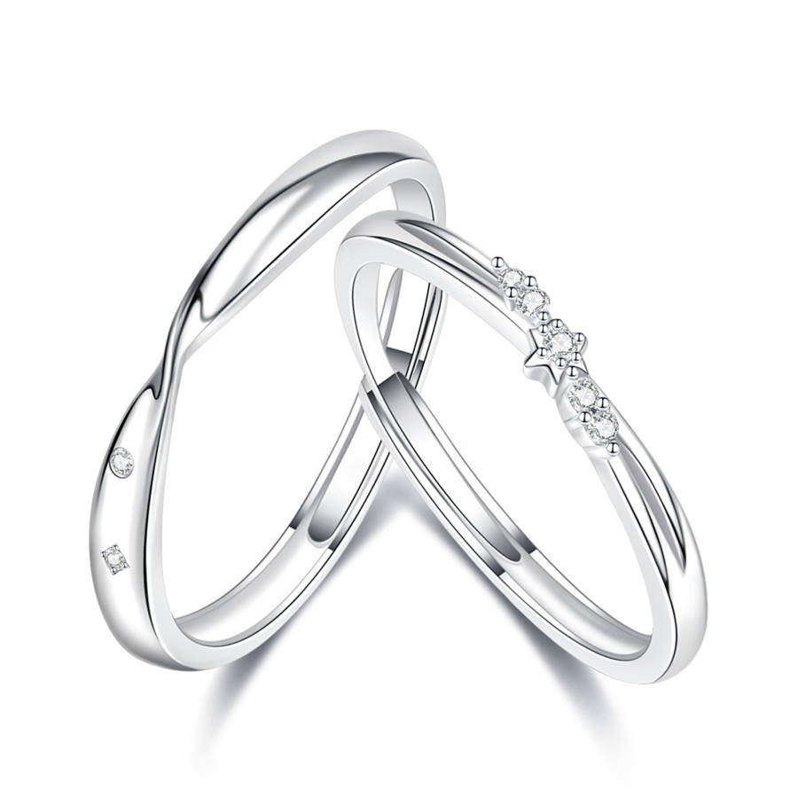 Barbie Barbie Rings Unisex