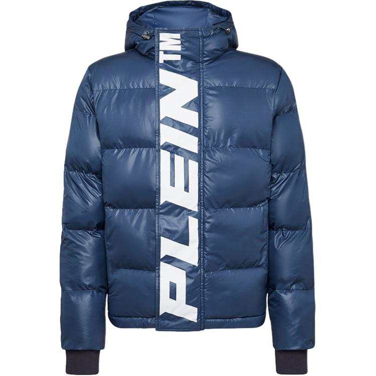 PHILIPP PLEIN PHILIPP PLEIN Puffer Jacket Men's