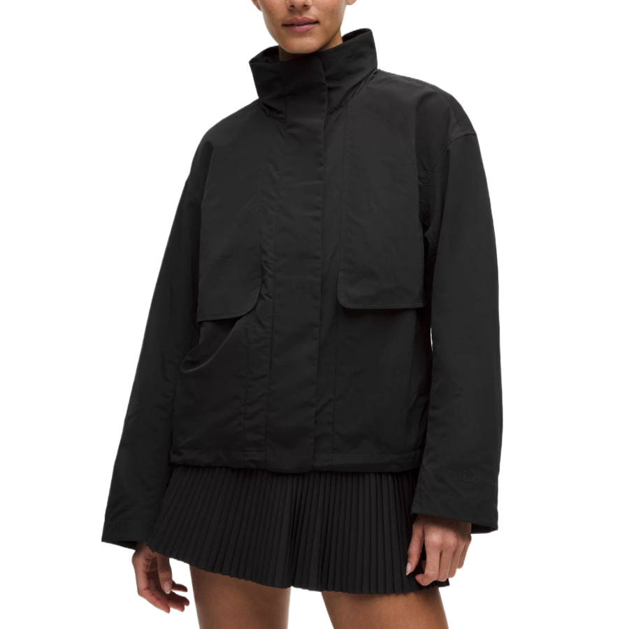 Lululemon Always Effortless Sun Protection Clothing Women's