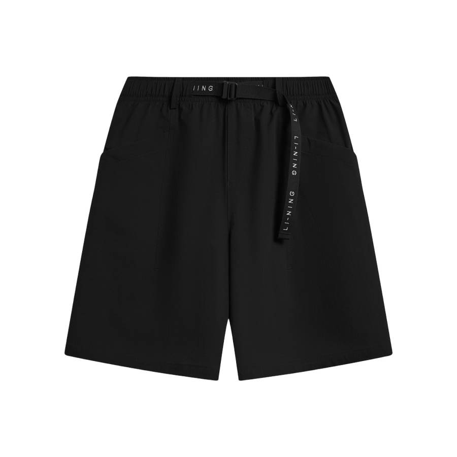 Li-Ning Li Ning Sports Fashion Collection Casual Shorts Women's