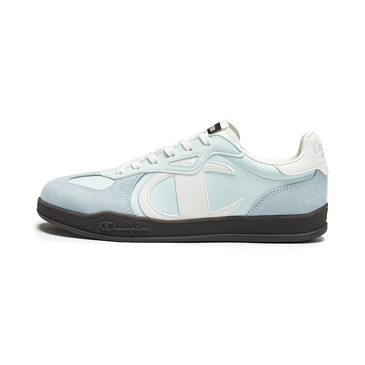 Champion Low top Casual Shoes Women's Chalk Pink/Qinghui Blue