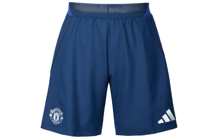 Adidas Adidas Manchester United Soccer Bottom Unisex