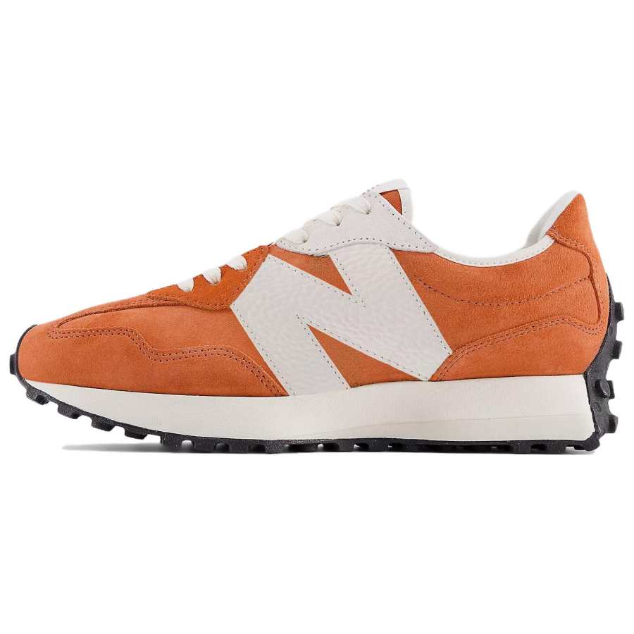 New Balance New Balance NB 327 Running Shoes Unisex Orange