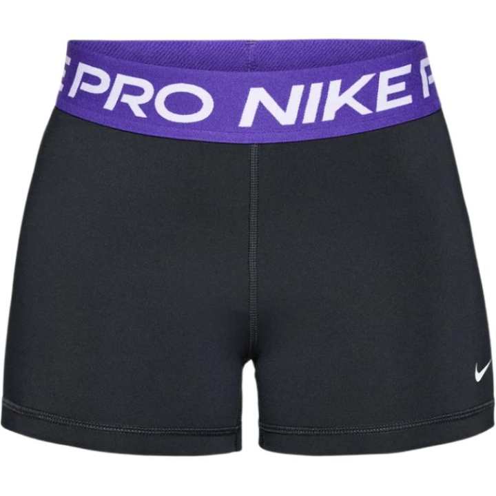 Nike Nike Sports Shorts Women's Black Moderate