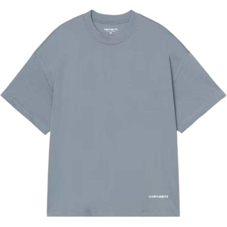 Carhartt Wip S/S Link Script T-Shirt