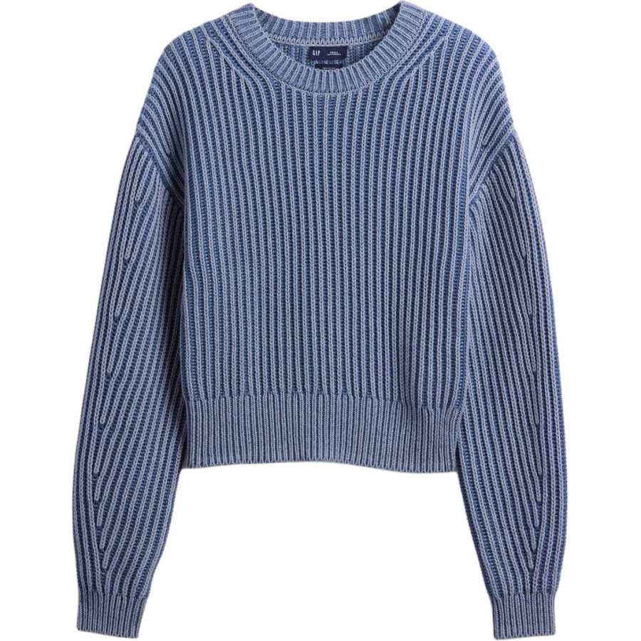 GAP Knitwear Women's Crew Neck Moderate Other