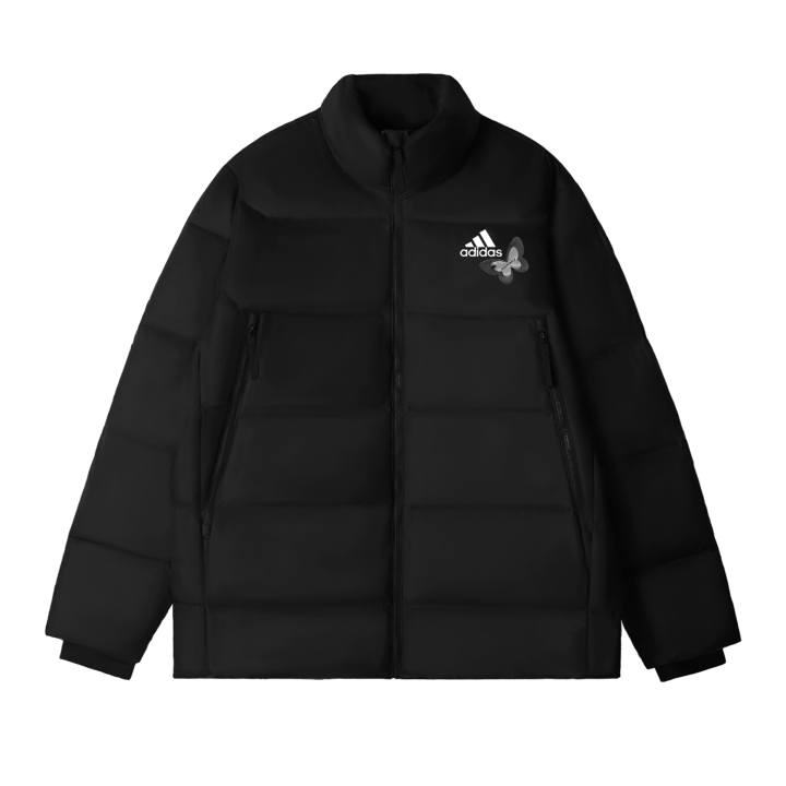 Adidas Adidas BAFFLE DOWN Jacket Men's