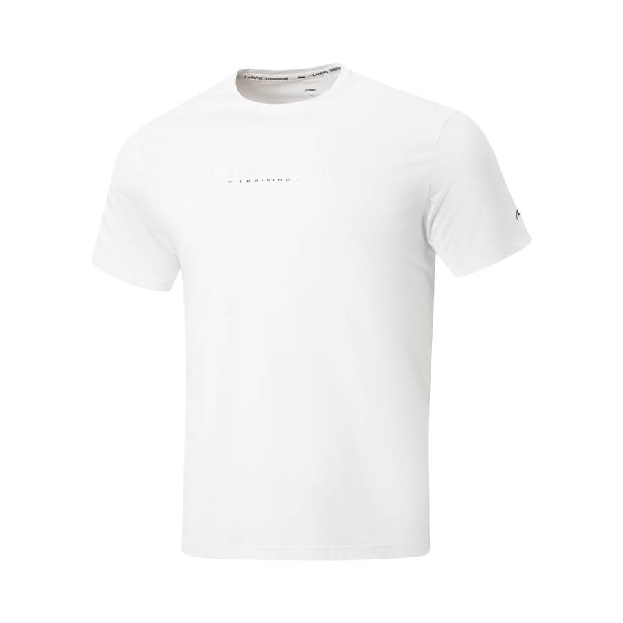 Li-Ning Li Ning Fitness Series T Shirt Men's