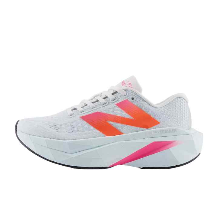 New Balance FuelCell Wmns New Balance SuperComp Trainer v3 'Glint Blue' Women's