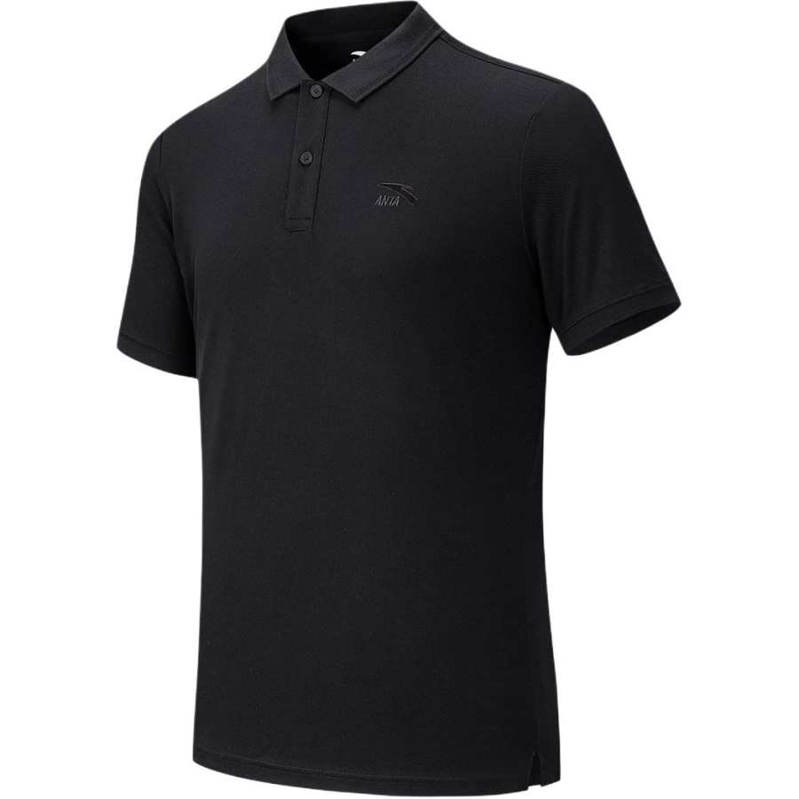 Anta Life Collection Polo Shirt Men's
