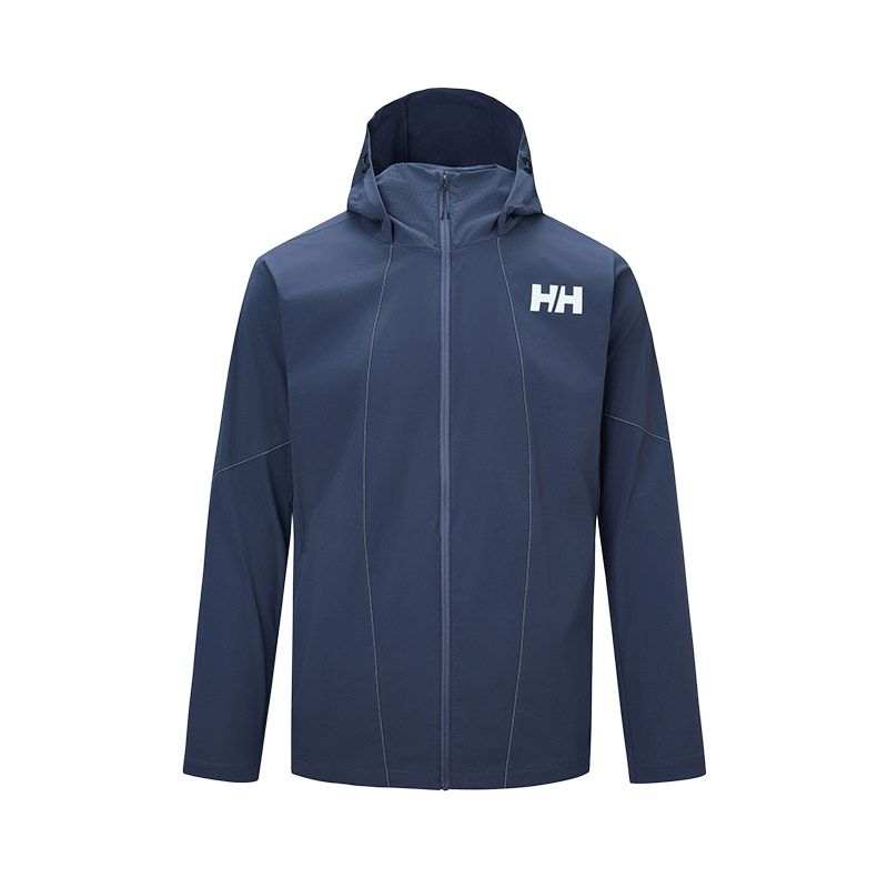 HELLY HANSEN HELLY HANSEN SS26 Sun Protection Clothing Men's