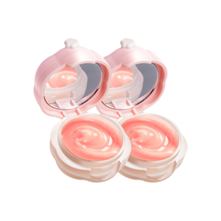 SNEFE Strawberry Lip Balm Moisturizing Reducing Lip Lines Lip Care Lip Mask Lip Balm Hydrating