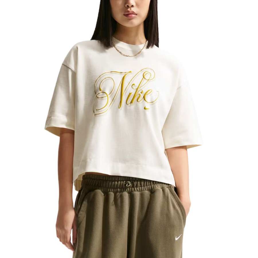 Nike Nike Sportswear T Shirt Women's