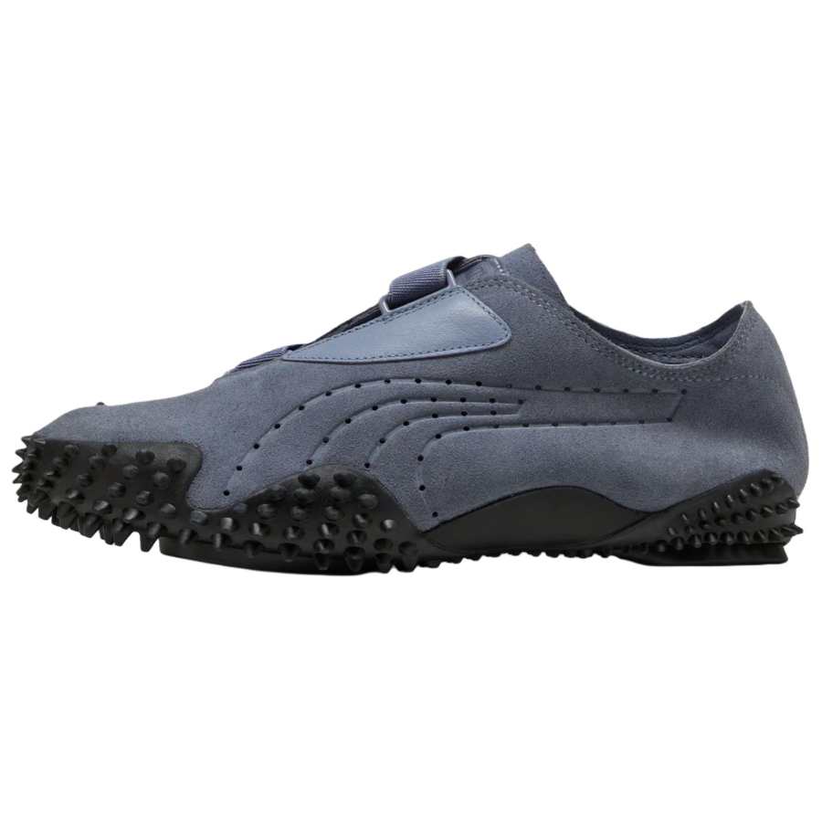 PUMA Mostro Casual Shoes Men's Gray