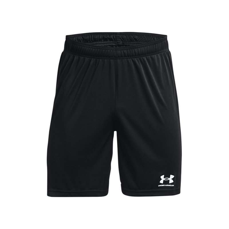 Under Armour Under Armour Challenger Core Casual Shorts Men's Black