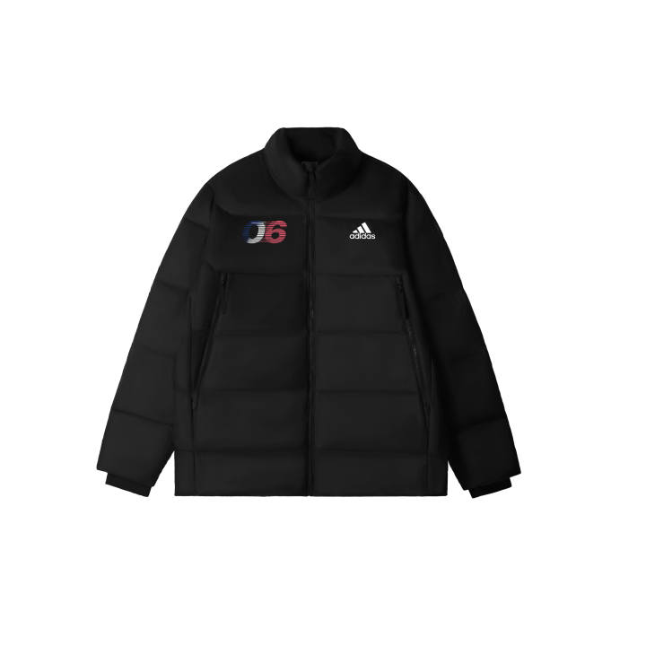 Adidas Adidas BAFFLE DOWN Jacket Unisex