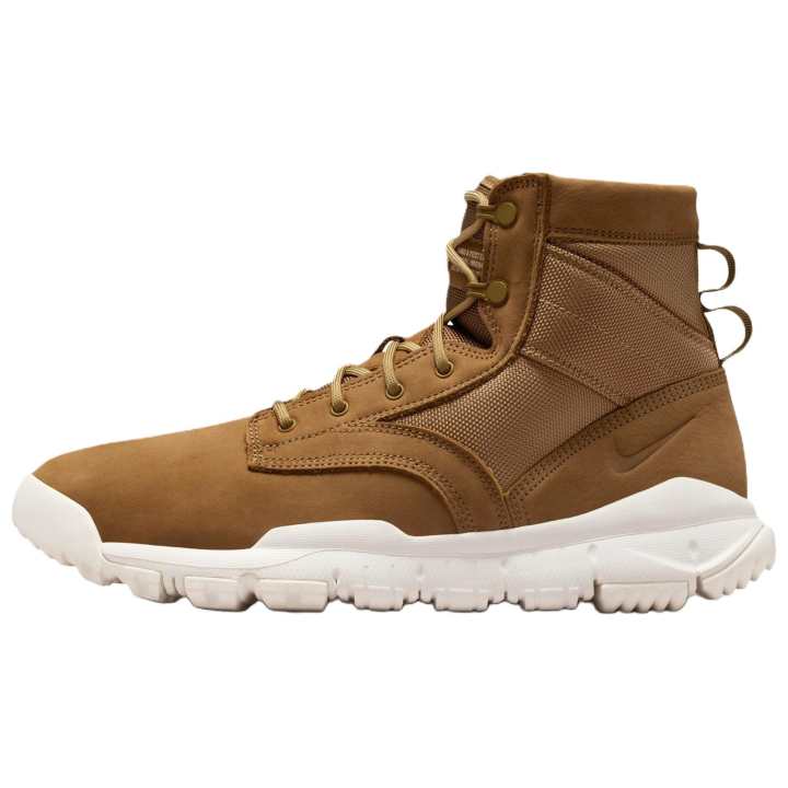Nike Nike SFB Waterproof Short Outdoor Boots Men's Brown