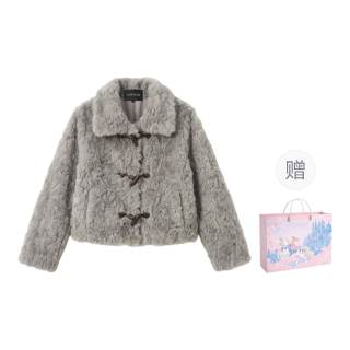 Cosyism Fur Women's Gift Box Set Included