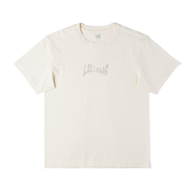 Lee Lee T Shirts Unisex Crew Neck Moderate