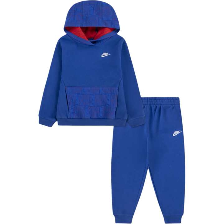 Nike Nike Kids Casual Sportswear Moderate