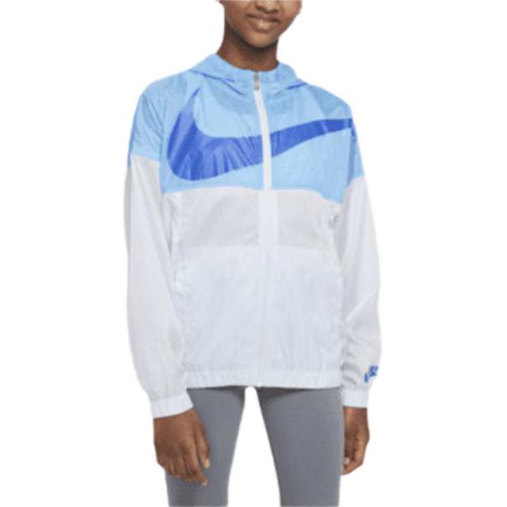Nike Nike Kids Jackets Hooded Moderate