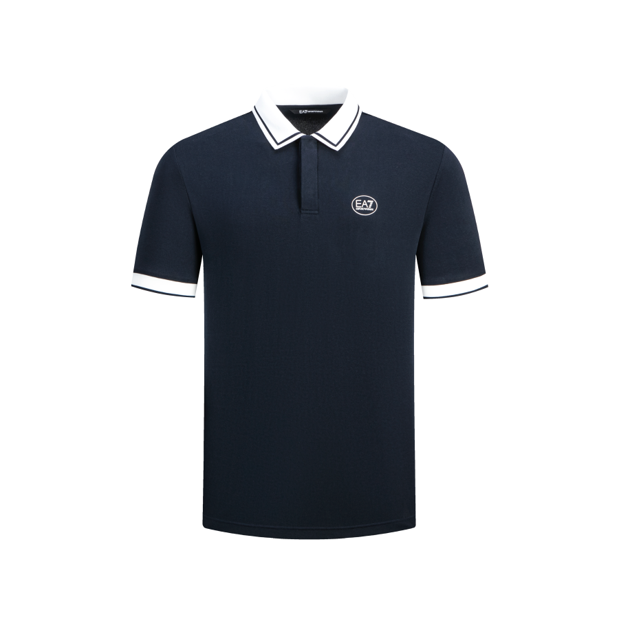 EMPORIO ARMANI Polo Shirt Men's