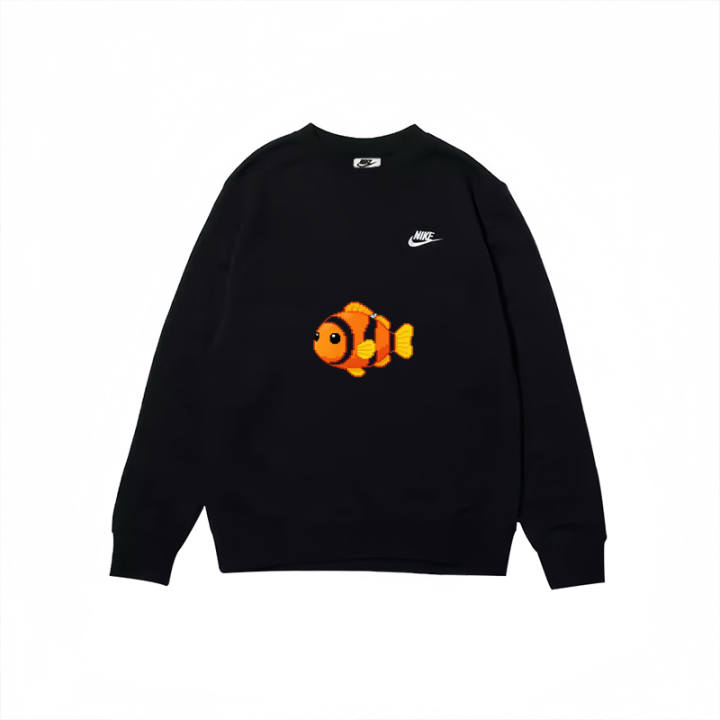 Nike Nike Sportswear Sweatshirt Men's