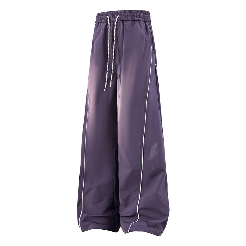 BALENO BALENO Windbreaker Pants Unisex