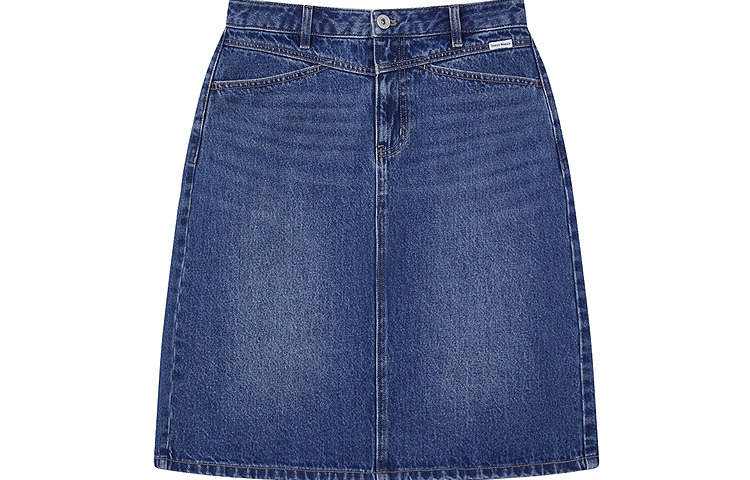 Teenie Weenie Casual Short Skirts Women's