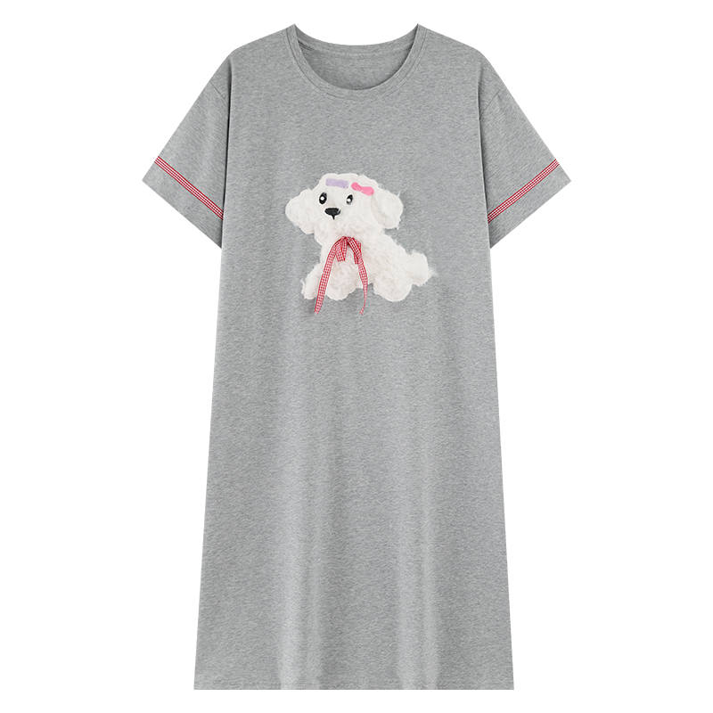 MIIOW MIIOW Nightgown Women's Single Pack