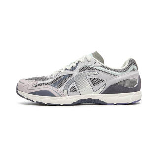 Champion Low top Casual Shoes Men's Sphinx Purple/Autumn Moon Gray