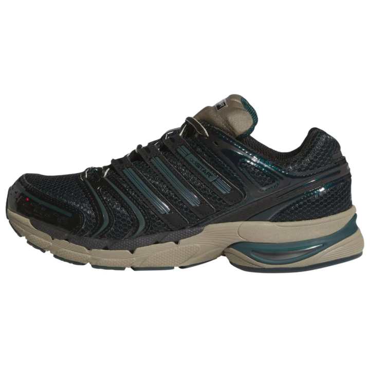 Adidas Adistar Control 5 Adidas 'Cloud White Core Black Aurora Ivy'