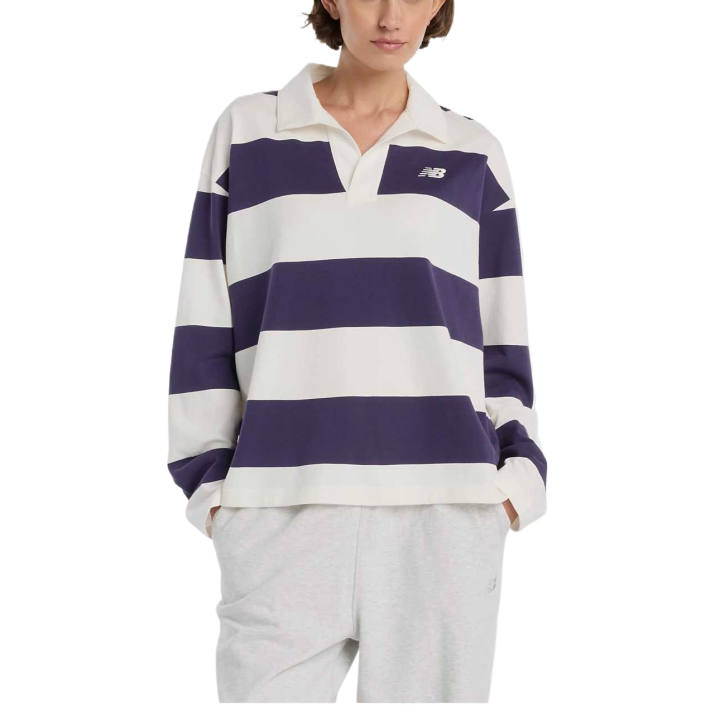 New Balance New Balance Rugby Jersey Women's