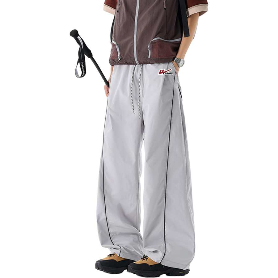 WARRIOR Warrior Windbreaker Pants Unisex