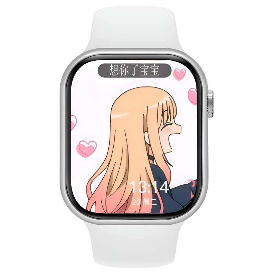 PEAK PEAK Smart Watches Bluetooth Connection Unisex