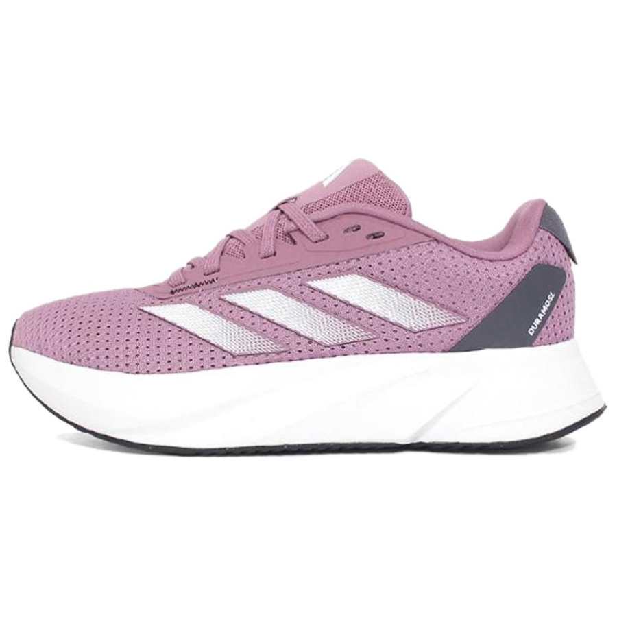 Adidas Adidas Duramo Sl Running Shoes Women's Purple Wide Fit