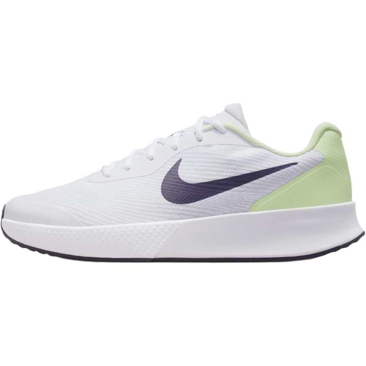 Nike Nike Vapor Lite 3 Breathable Support Breathable Support Low top Tennis Shoes Men's White