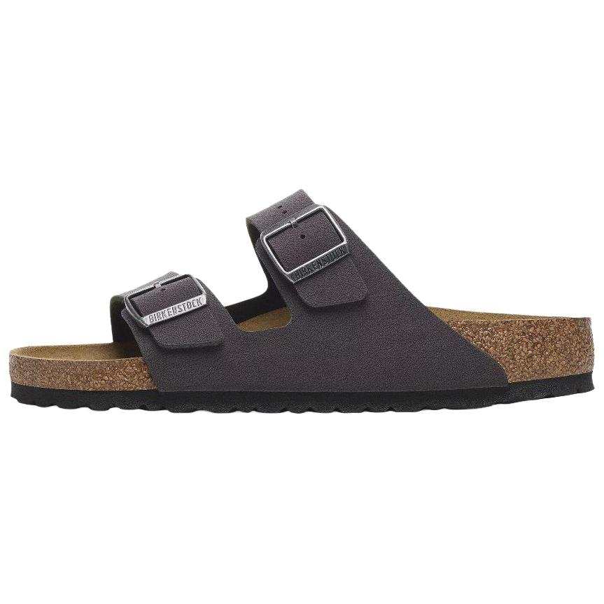 Birkenstock Arizona EVA Birkenstock Shoes Unisex Gray Narrow